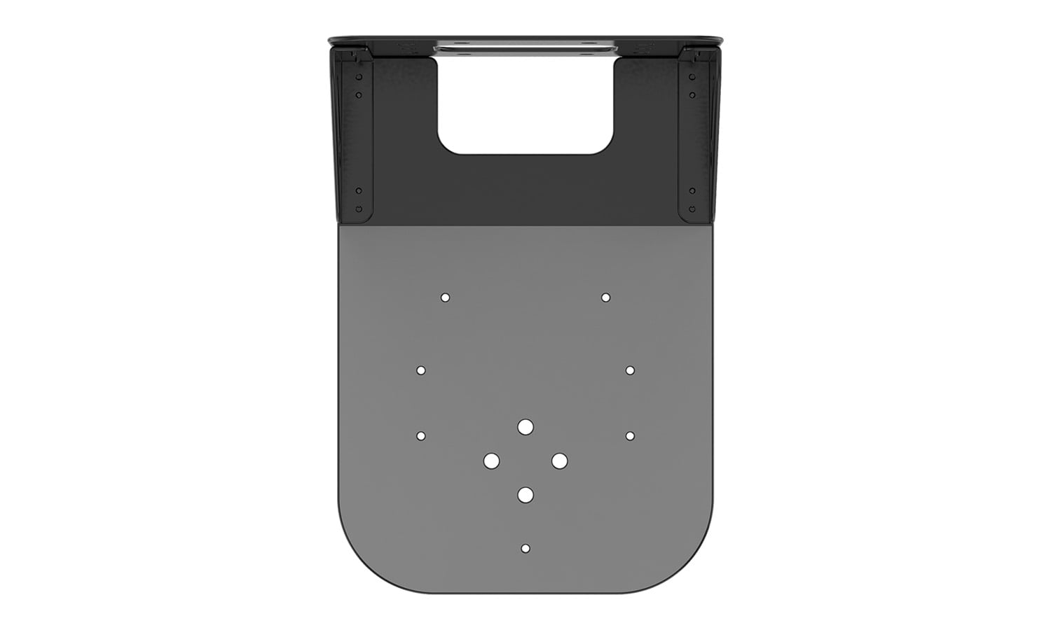 BZBGear BG-UWM Universal PTZ Camera Wall Mount - view 6