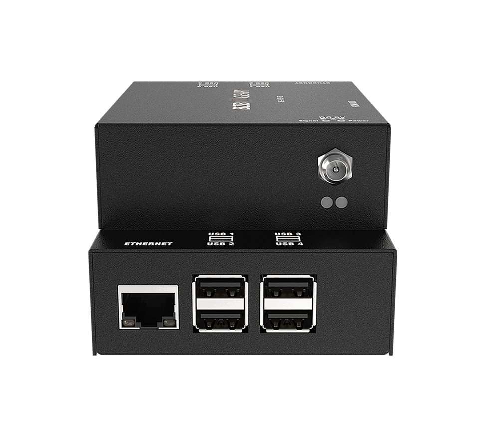 BZBGear BG-VOP-CB Smart Controller