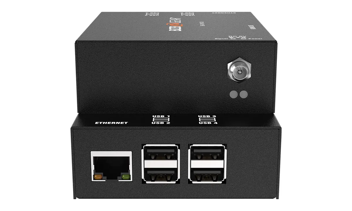 BZBGear BG-VOP-CB Smart Controller - view 2
