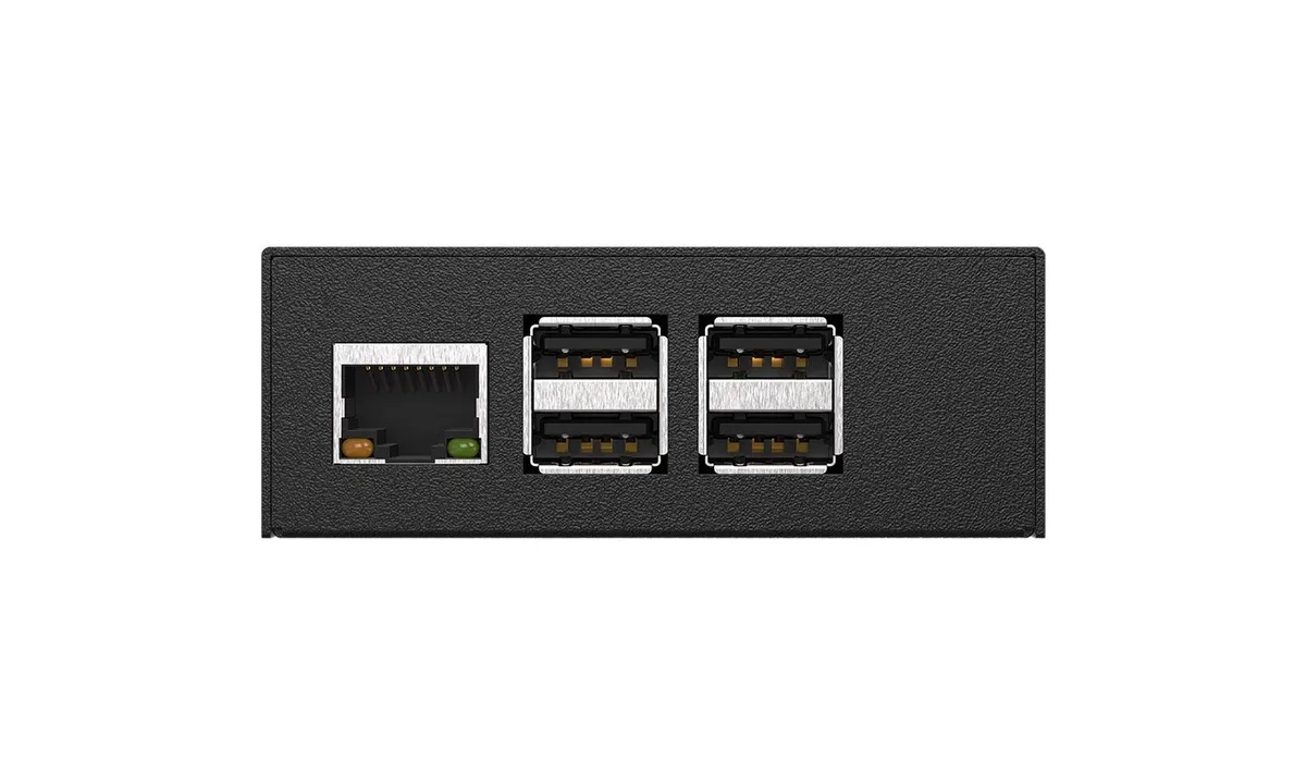 BZBGear BG-VOP-CB Smart Controller - view 5
