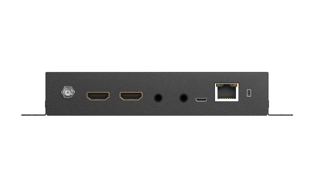BZBGear BG-VOP-MT AV over IP Transceiver - view 5