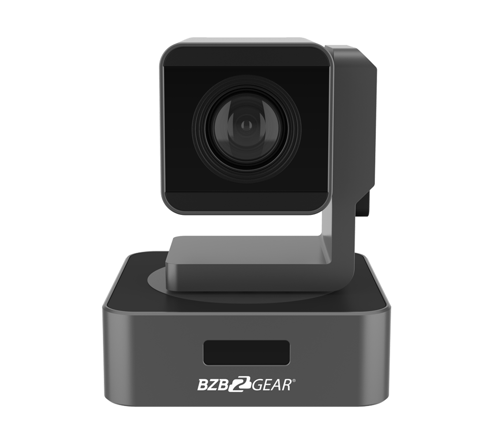 BZBGear BG-VPTZ-HSU3 Compact PTZ Camera