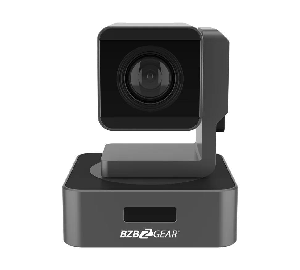 BZBGear 2-Camera Live Stream Kit, 10X Zoom