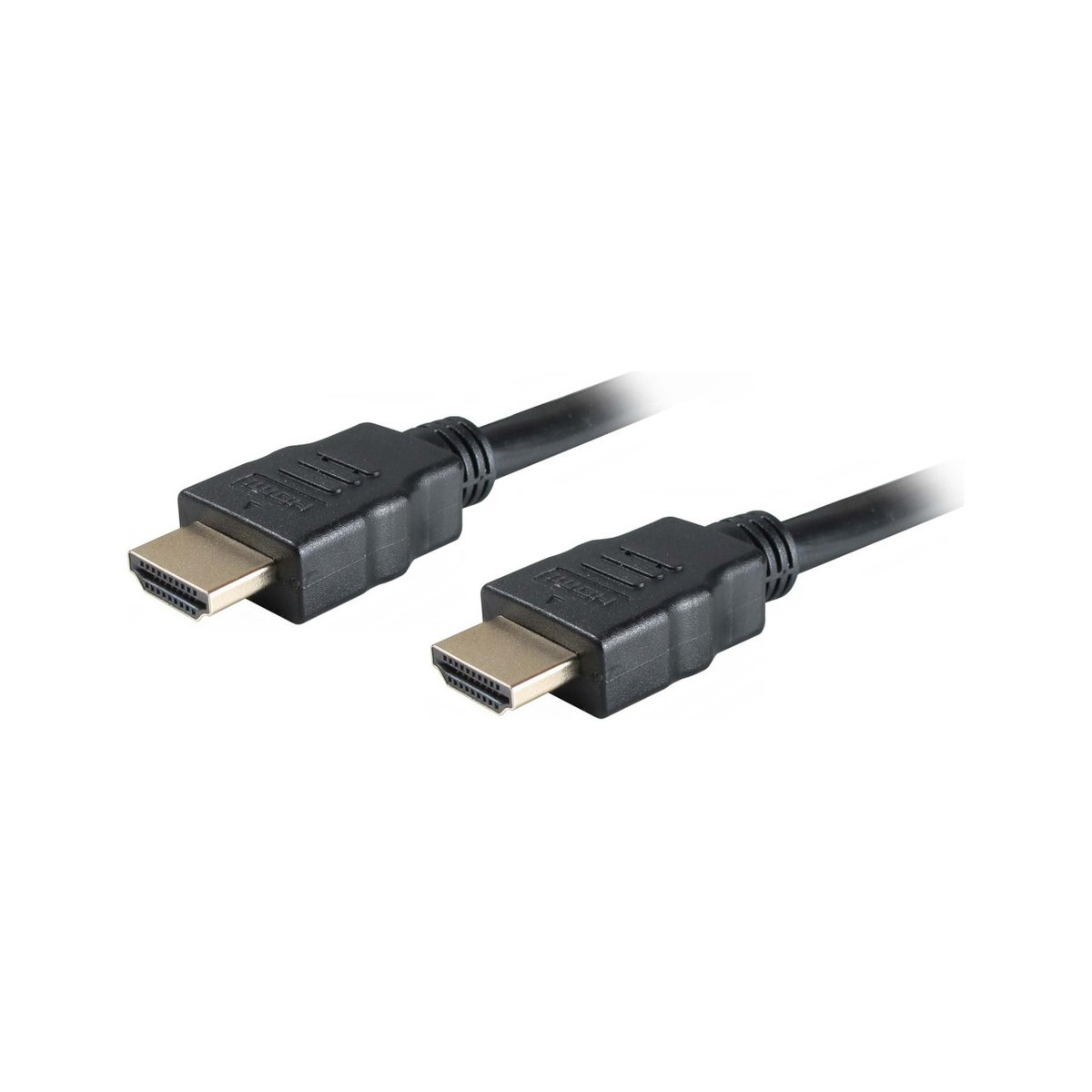 Comprehensive Standard Series HDMI Cable