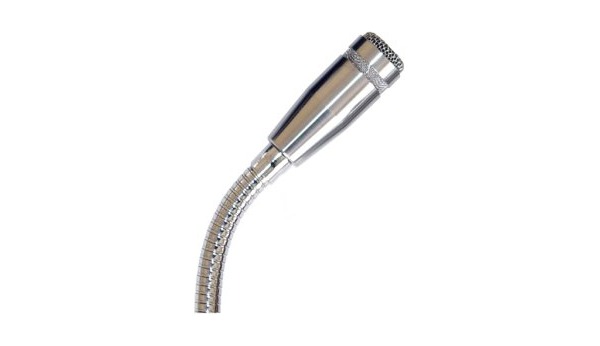 CAD Audio CAD Astatic 119L-19 Cardioid Dynamic Microphone, 19" Gooseneck