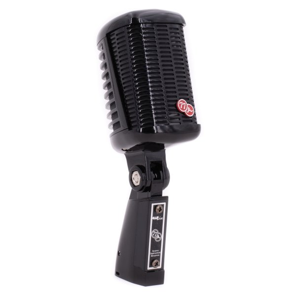 CAD Audio CAD A77 Supercardioid Large Diaphragm Dynamic Side Address Microphone