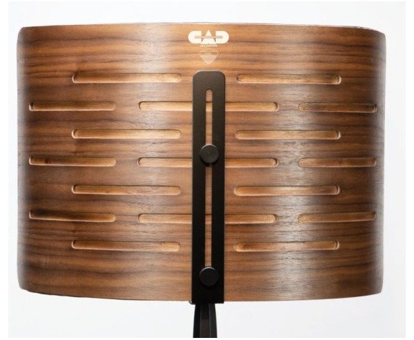 CAD Acousti-Shield AS50 Stand-Mounted Acoustic Enclosure