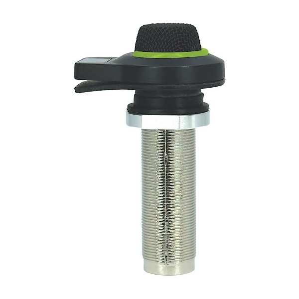 CAD Astatic B205-M Boundary Condenser Button Microphone