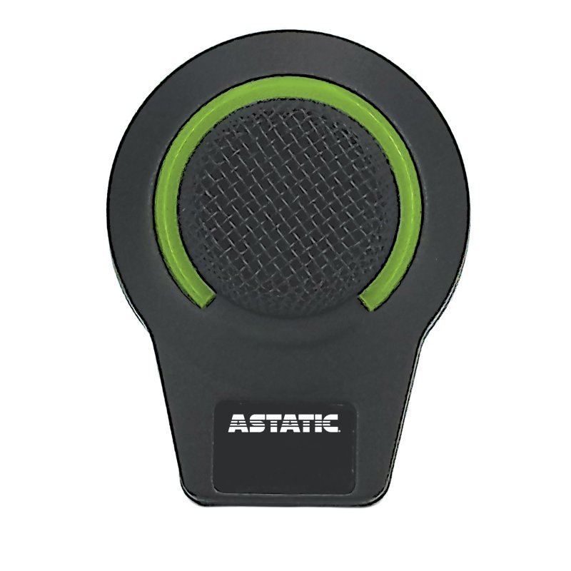 CAD Audio CAD Astatic B205-M Boundary Condenser Button Microphone - view 3