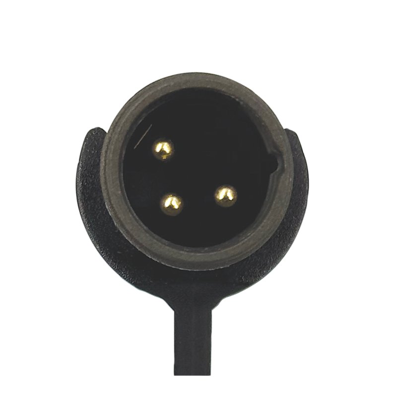 CAD Audio CAD C105 Cymbal and Hi-Hat Condenser Microphone - view 3