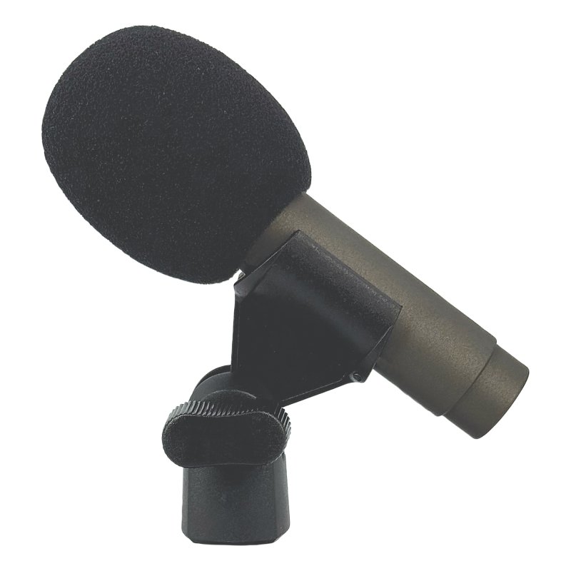 CAD Audio CAD C105 Cymbal and Hi-Hat Condenser Microphone - view 6