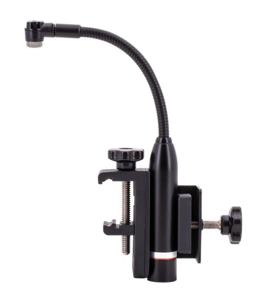 CAD C98 Cardioid Condenser Gooseneck Instrument Microphone