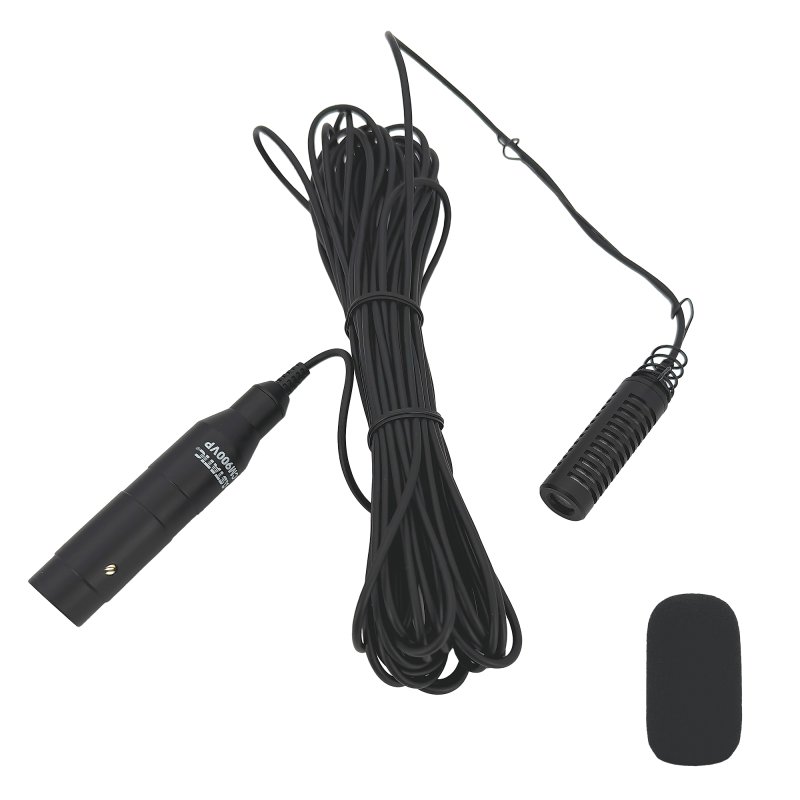 CAD Audio CAD Astatic CM900VP Remote Variable Pattern Hanging Choir Microphone - view 2