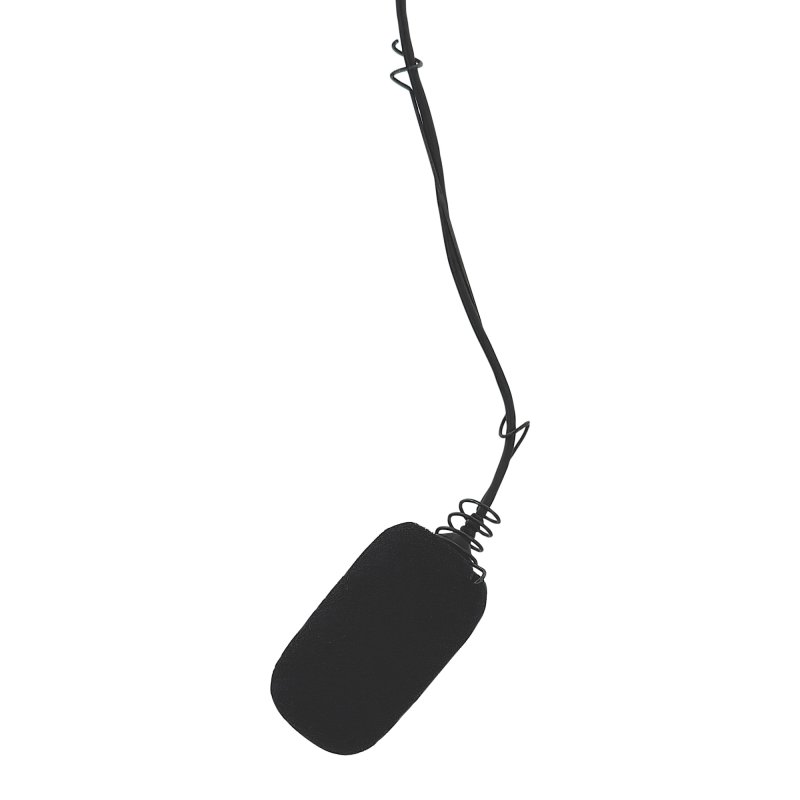 CAD Audio CAD Astatic CM900VP Remote Variable Pattern Hanging Choir Microphone - view 4