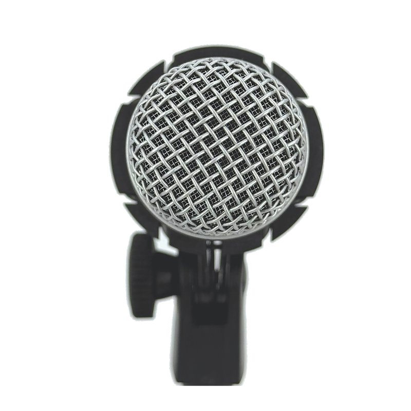 CAD Audio CAD D87 Dynamic Instrument Microphone - view 3