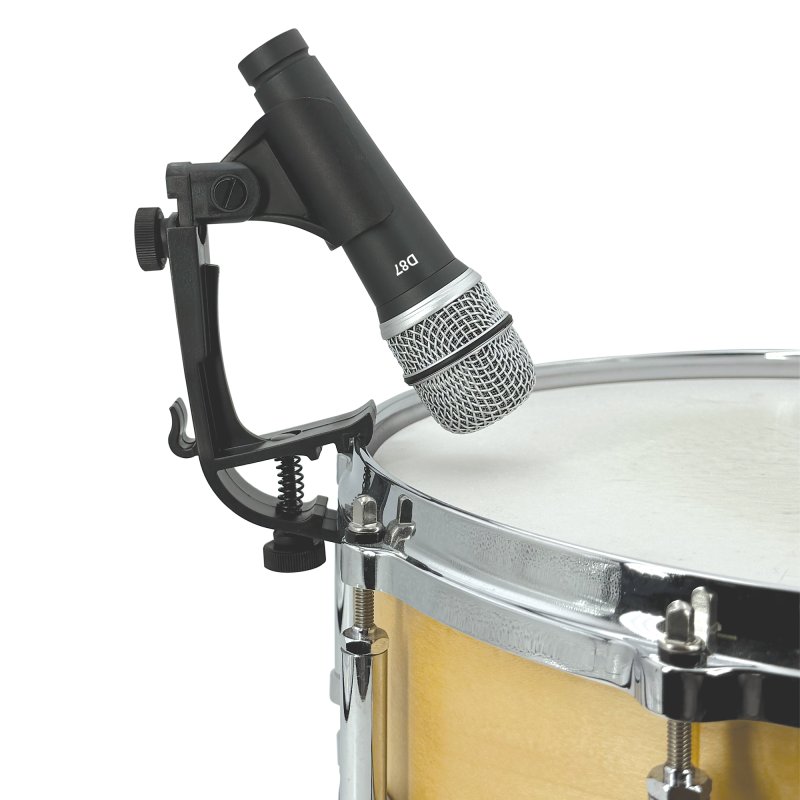 CAD Audio CAD D87 Dynamic Instrument Microphone - view 7