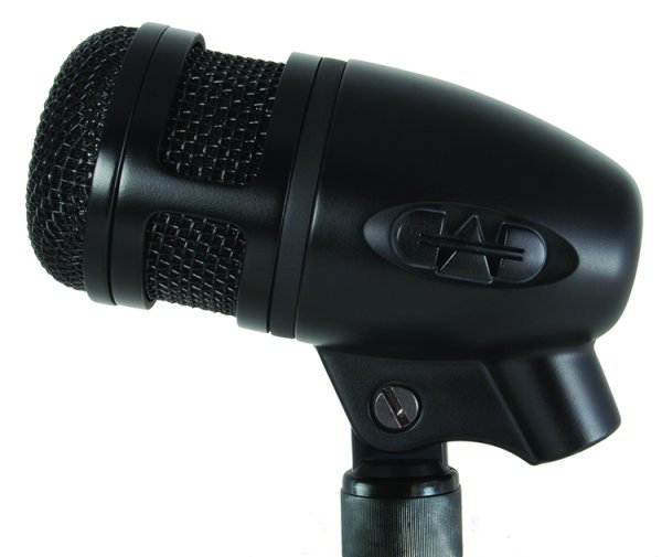 CAD D88 Live Kick Drum Microphone