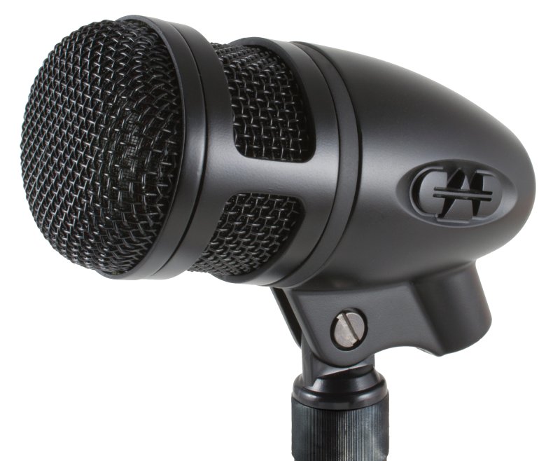CAD Audio CAD D88 Live Kick Drum Microphone - view 2