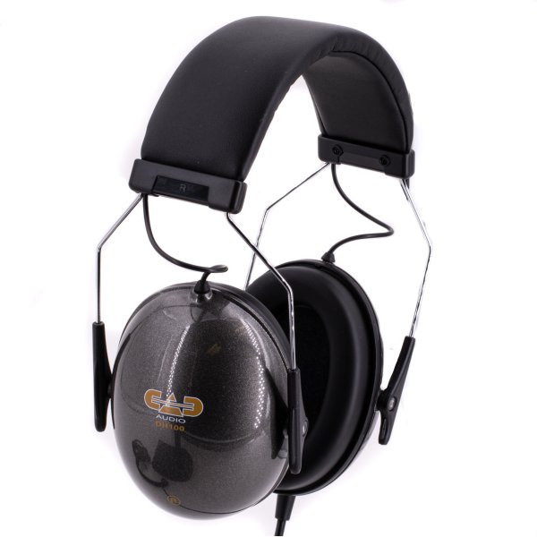CAD Audio CAD DH100 Drummer Isolation Headphones