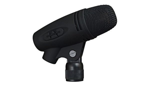 CAD Equitek E60 Cardioid Condenser Microphone