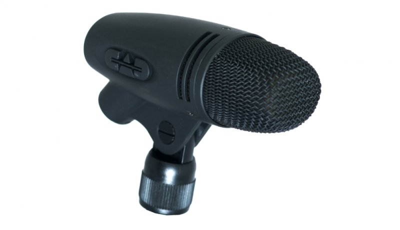 CAD Audio CAD Equitek E60 Cardioid Condenser Microphone - view 4