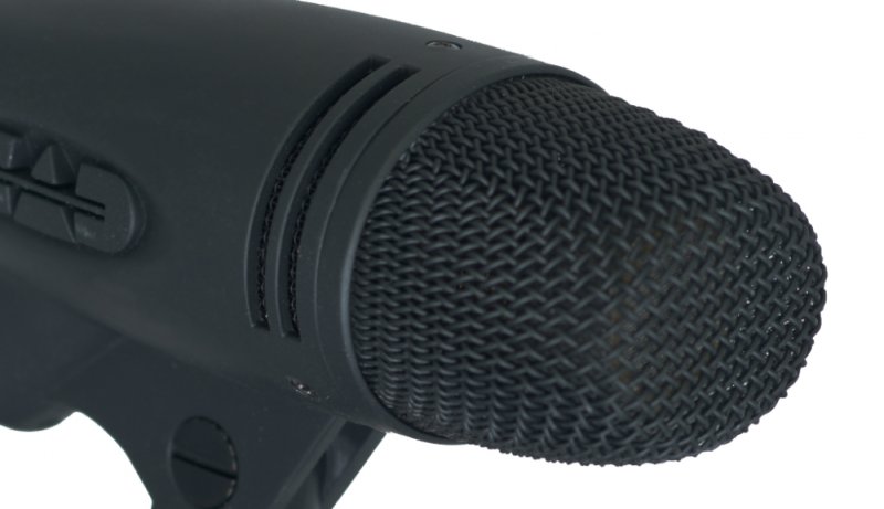 CAD Audio CAD Equitek E60 Cardioid Condenser Microphone - view 5