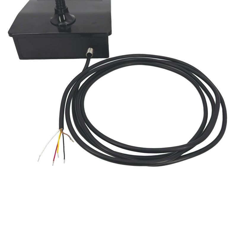 CAD Audio CAD GN14-HL 14" Hi-Z/Lo-Z Dynamic Gooseneck Paging Microphone - view 6