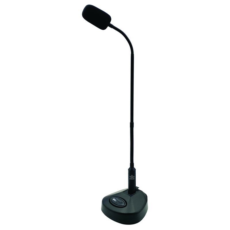 CAD Audio CAD GN18VP 18" Gooseneck Microphone, Variable Polar Pattern with VersaPattern Technology - view 4