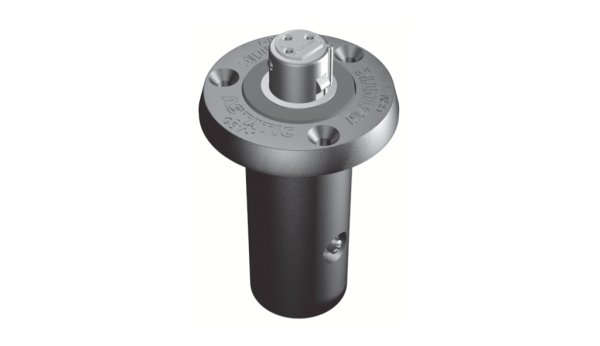 CAD Audio CAD Astatic GSM-1 Lectern Podium Shock Mount for Mini-Gooseneck product image