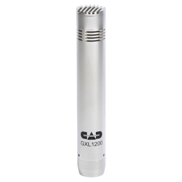 CAD GXL1200 Cardioid Condenser Microphone