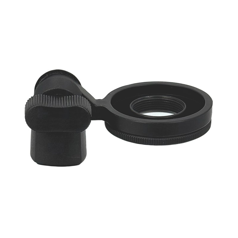 CAD Audio CAD GXL4000 Large Diaphragm Side-Address Studio Condenser Microphone - view 2