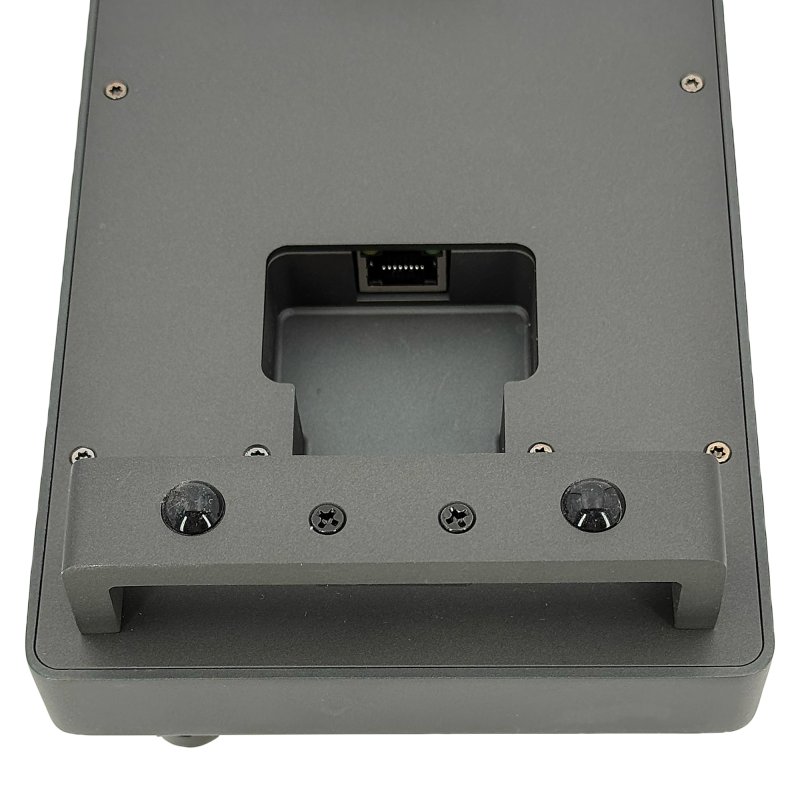 CAD Audio CAD Astatic MB110D Dante-Enabled Microphone Base - view 2
