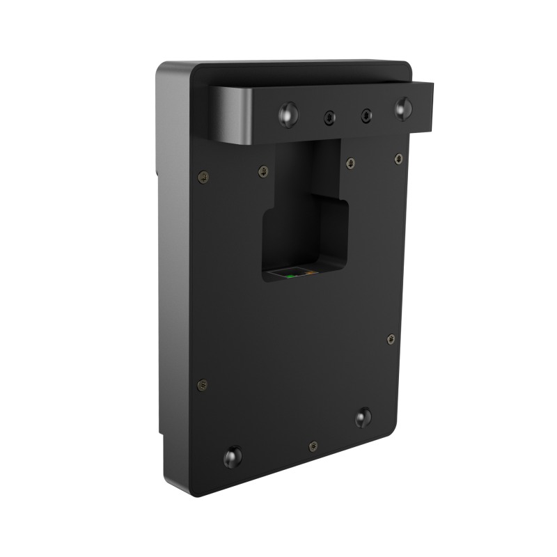 CAD Audio CAD Astatic MB110D Dante-Enabled Microphone Base - view 3
