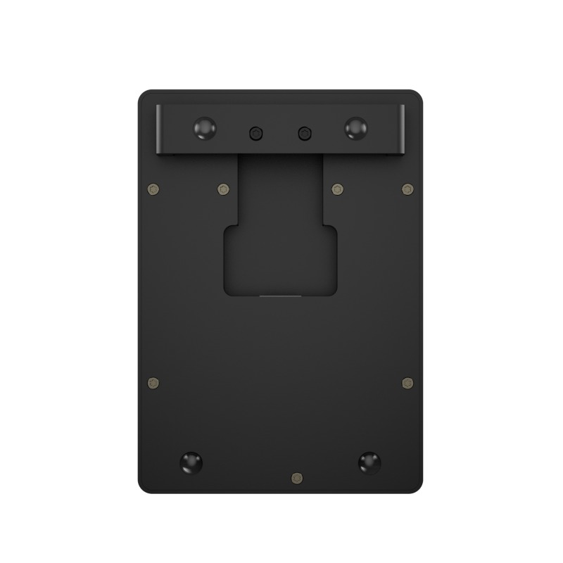 CAD Audio CAD Astatic MB110D Dante-Enabled Microphone Base - view 4