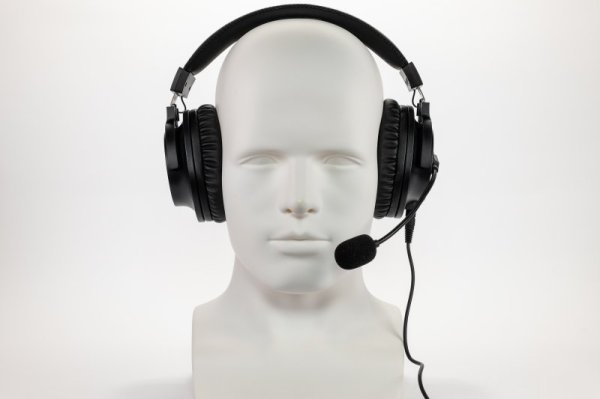 CAD Audio CAD MH350 Closed Back Streaming Headset