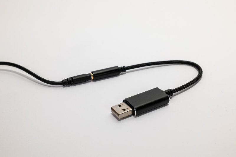 CAD Audio CAD MH350 Closed Back Streaming Headset - view 7