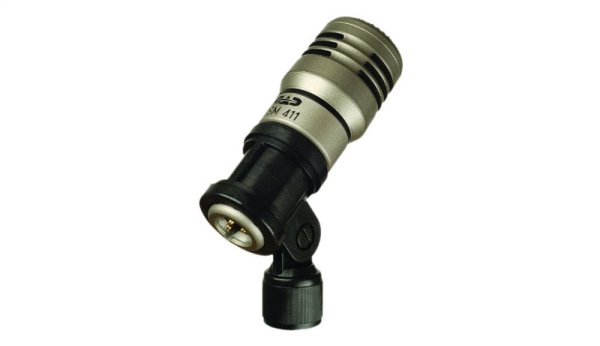 CAD TSM-411 Dynamic Supercardioid Percussion Microphone