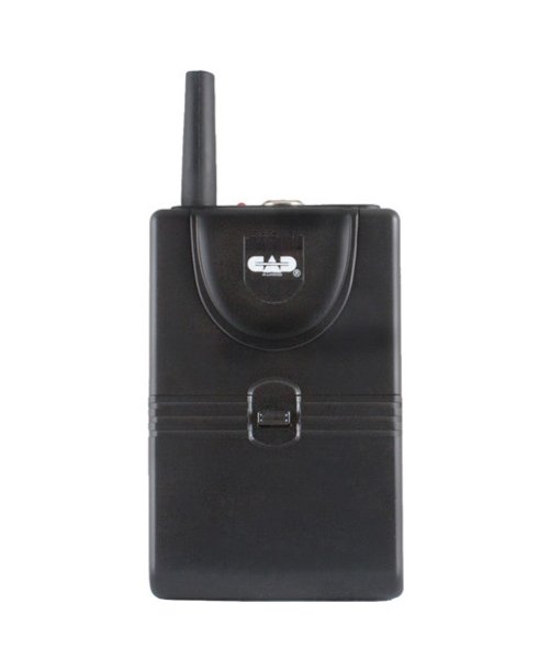 CAD Audio CAD TXBGXLUL Bodypack Transmitter for GXLU, Frequency L