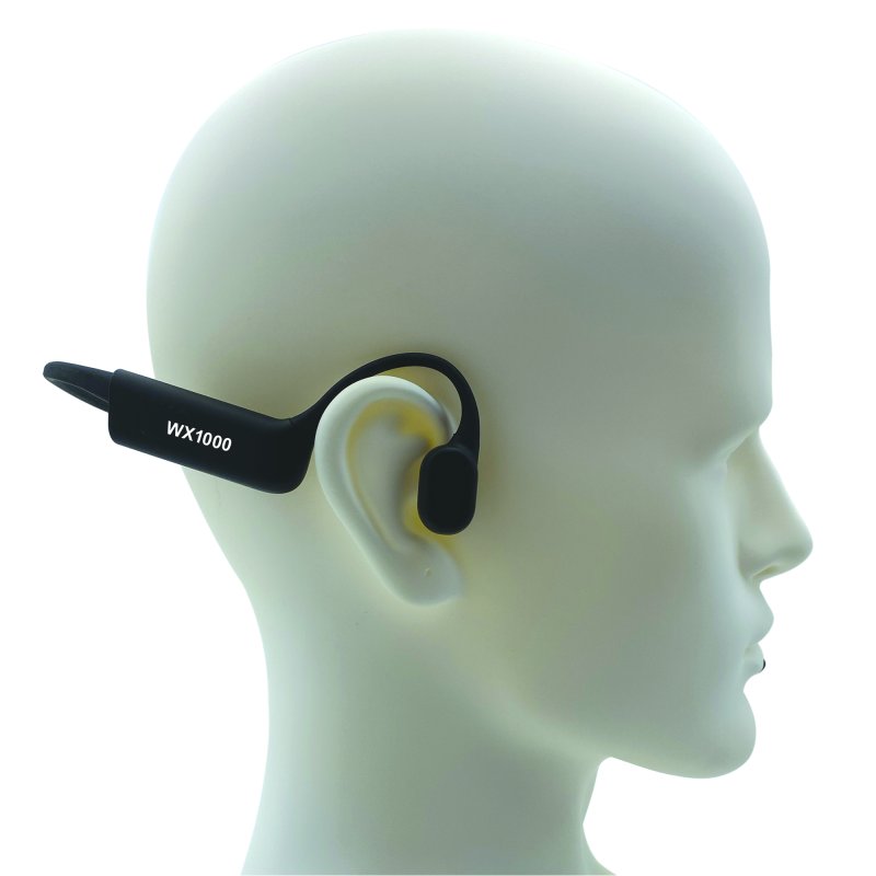 CAD Audio CAD WX1000HW Wireless Headworn Microphone System (550-590 MHz) - view 3