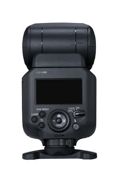 Canon Speedlite EL-5 - view 3
