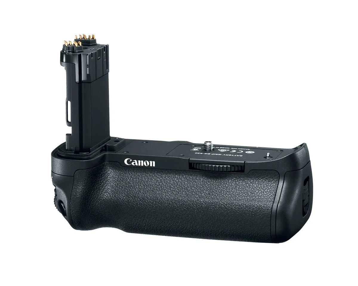 Canon BG-E20 Battery Grip product image
