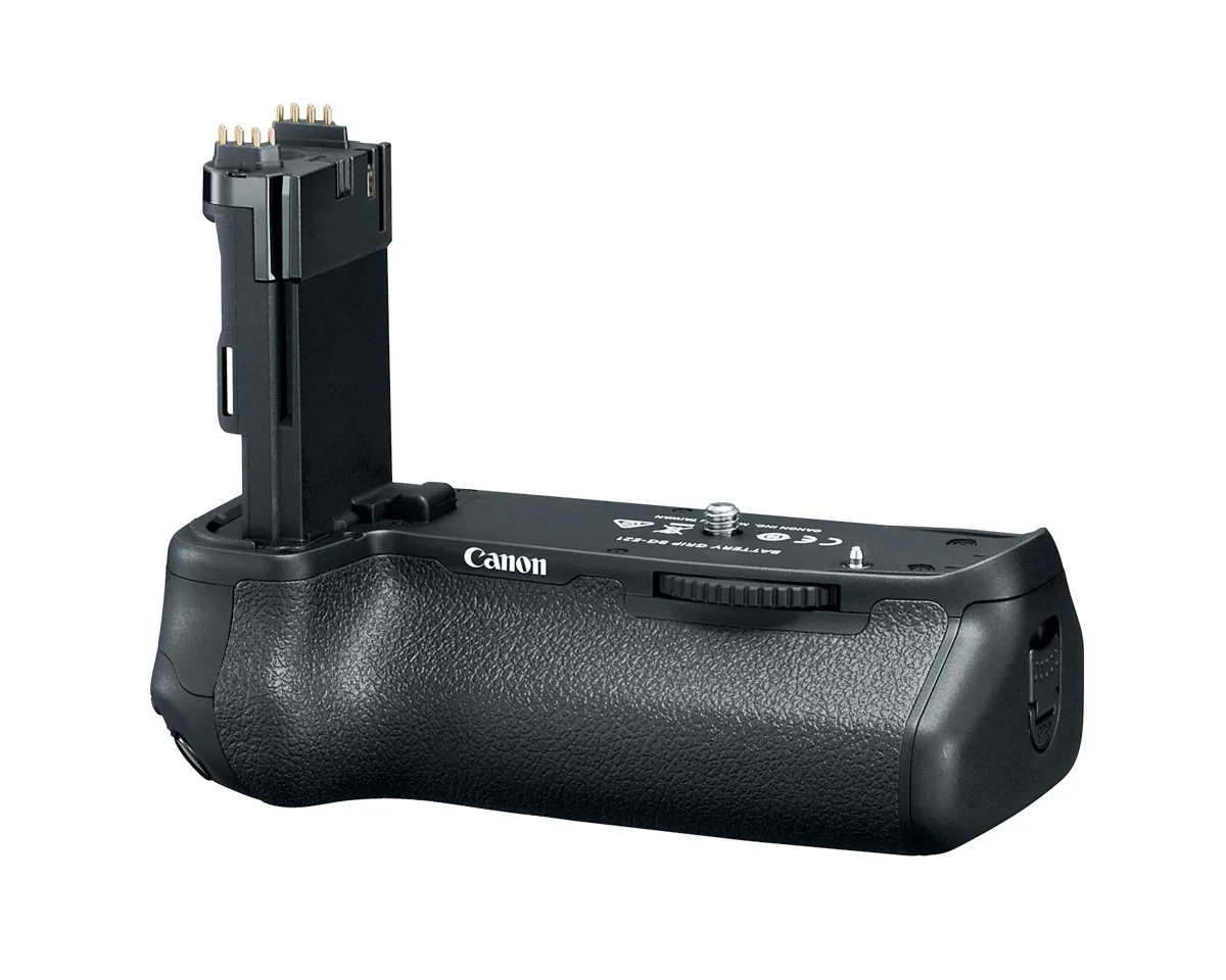 Canon BG-E21 Battery Grip product image