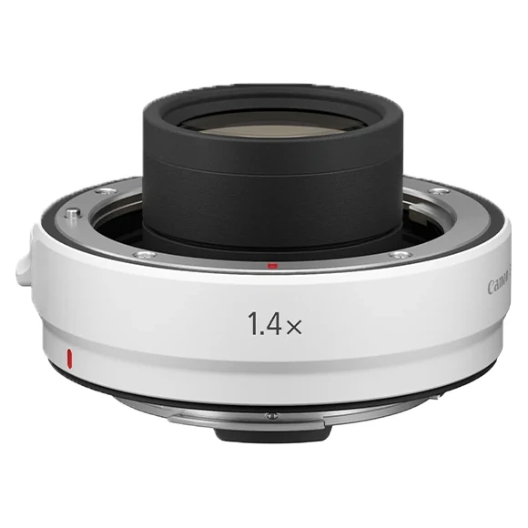 Canon Extender RF1.4x - view 2