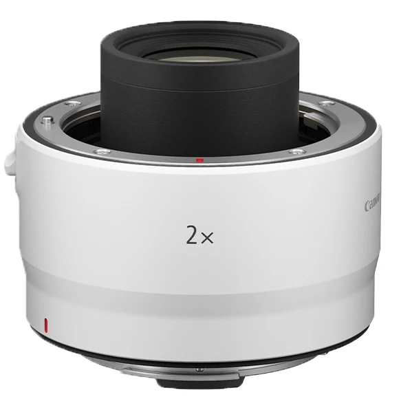 Canon Extender RF 2x - view 2