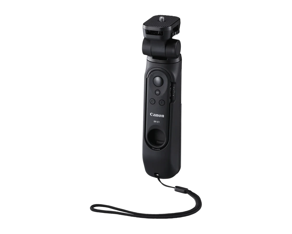 Canon Tripod Grip HG-100TBR - view 2