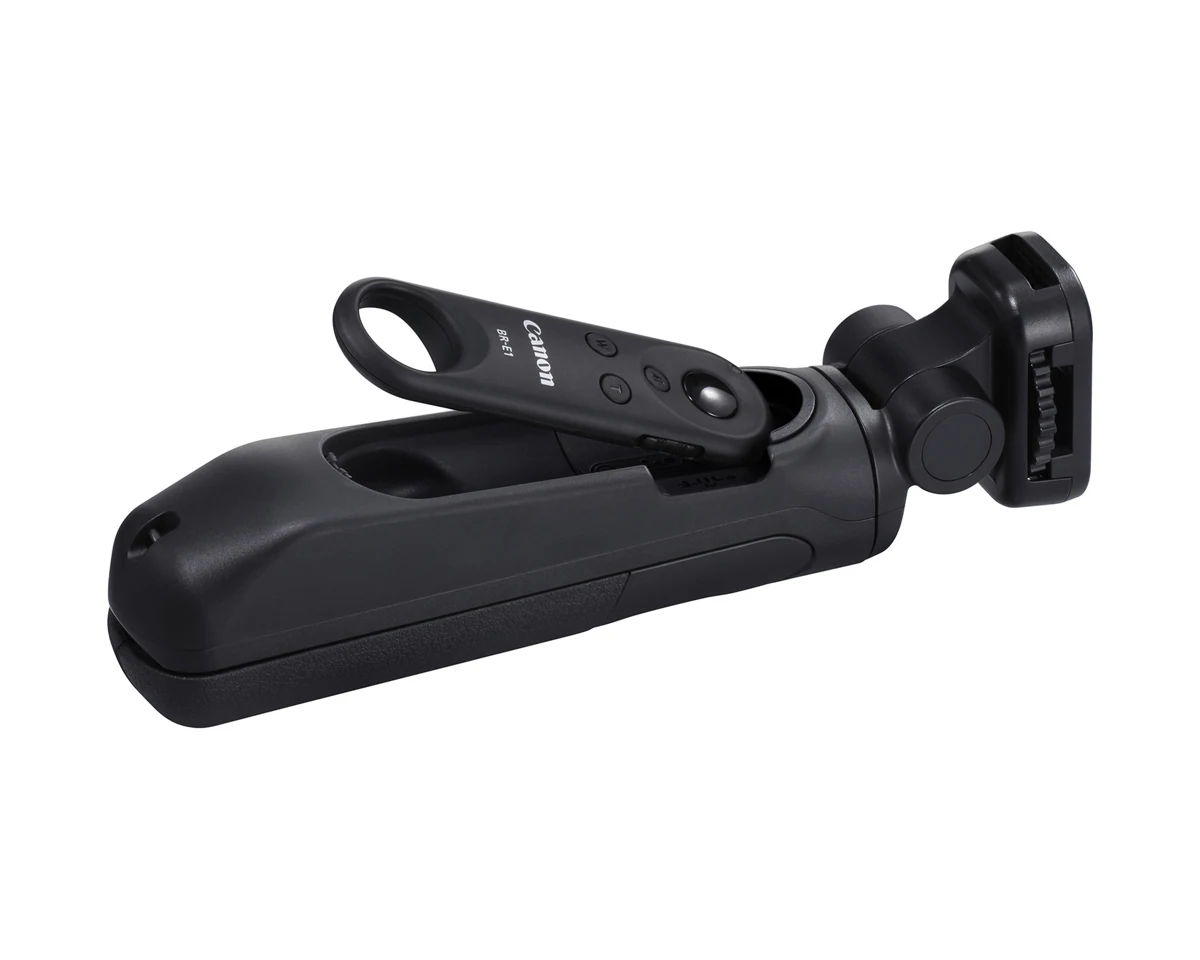 Canon Tripod Grip HG-100TBR - view 4