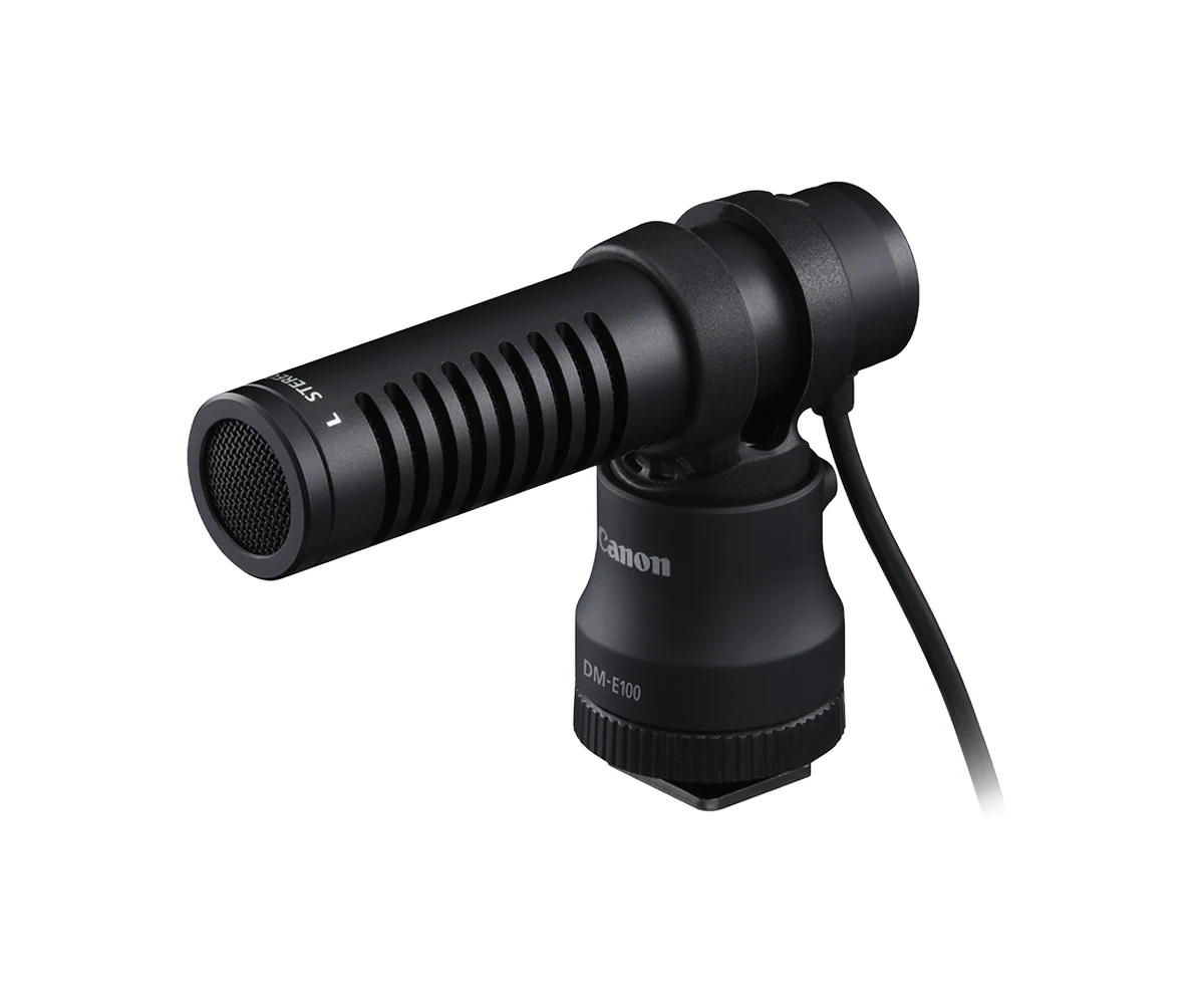 Canon DM-E100 product image
