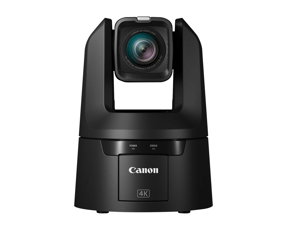 Canon CR-N500 PTZ Camera product image