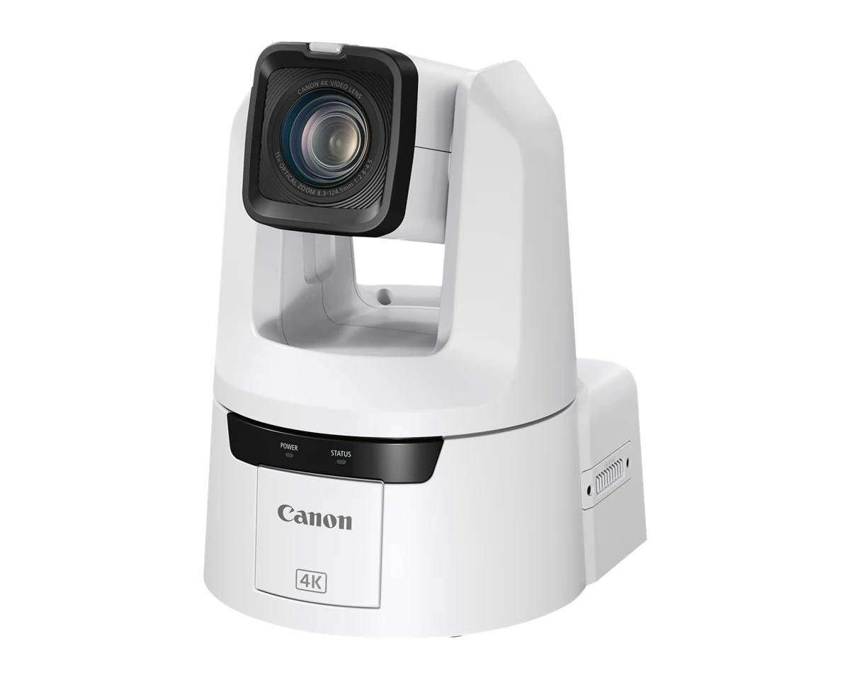 Canon CR-N500 PTZ Camera - view 2