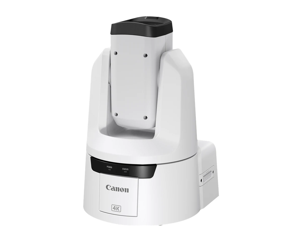 Canon CR-N500 PTZ Camera - view 4